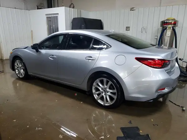 JM1GJ1V58G1423483 2016 MAZDA 6 - Image 2