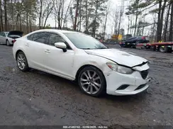 JM1GJ1V58G1425525 2016 MAZDA 6