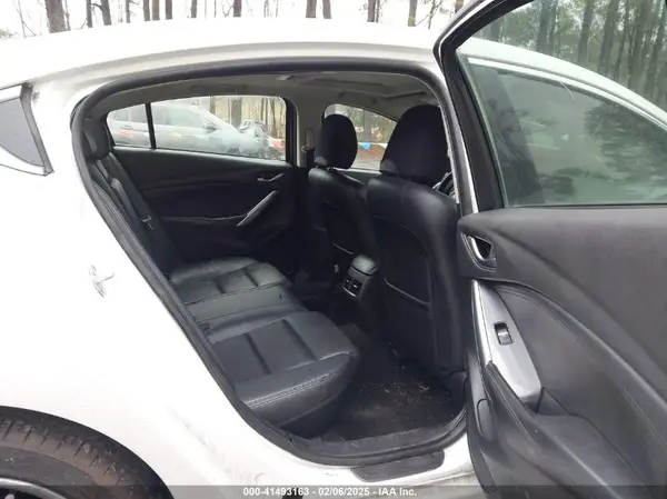 JM1GJ1V58G1425525 2016 MAZDA 6 - Image 8