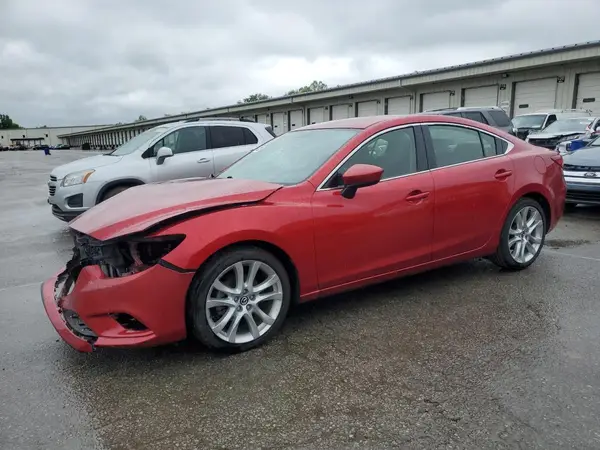 JM1GJ1V58G1428697 2016 MAZDA 6 - Image 1