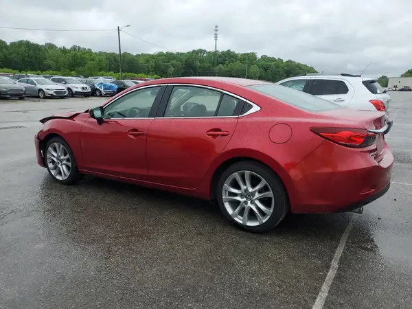 JM1GJ1V58G1428697 2016 MAZDA 6 - Image 2