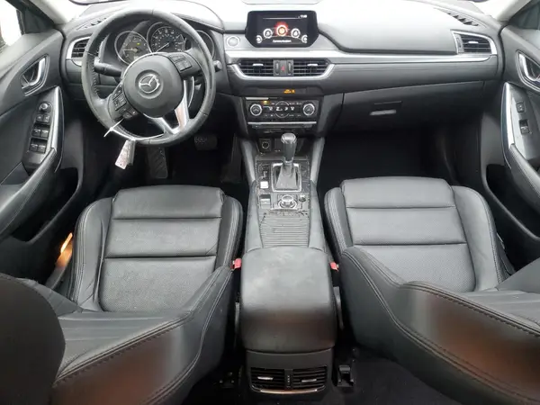 JM1GJ1V58G1428697 2016 MAZDA 6 - Image 8