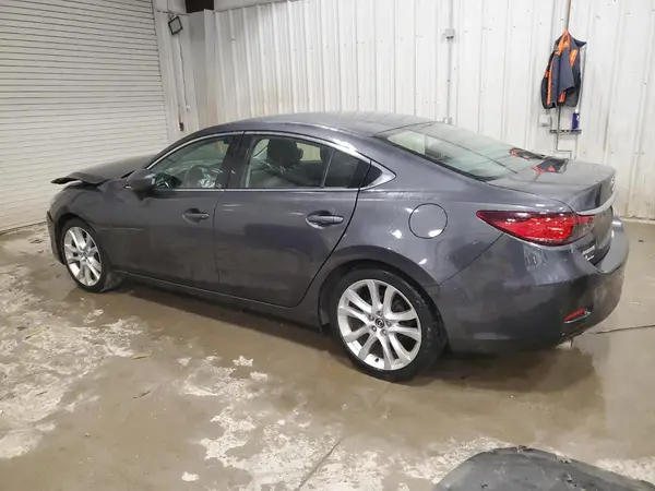 JM1GJ1V58G1429543 2016 MAZDA 6 - Image 2