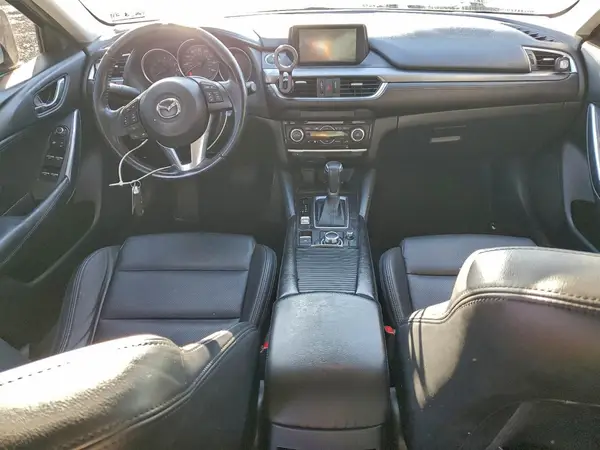 JM1GJ1V58G1434435 2016 MAZDA 6 - Image 8