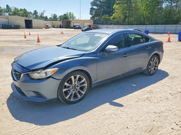 JM1GJ1V58G1436301 2016 MAZDA 6 - Image 1