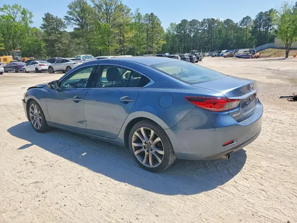 JM1GJ1V58G1436301 2016 MAZDA 6 - Image 2