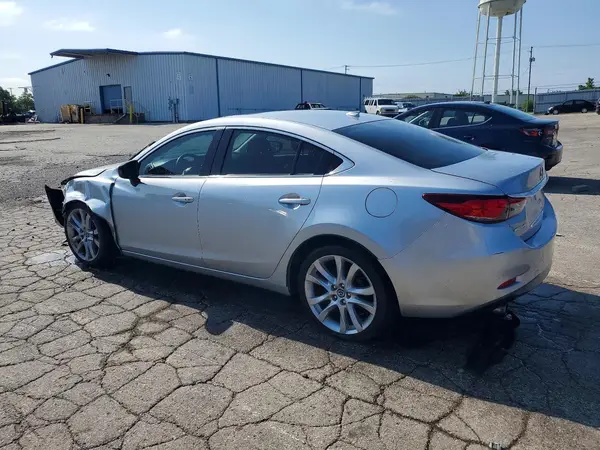 JM1GJ1V58G1438792 2016 MAZDA 6 - Image 2