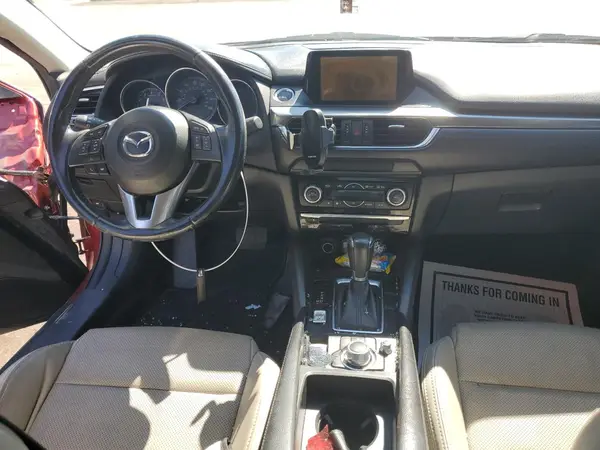 JM1GJ1V58G1439635 2016 MAZDA 6 - Image 8