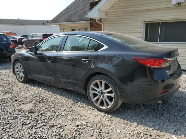 JM1GJ1V58G1442597 2016 MAZDA 6 - Image 2