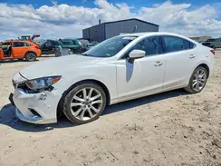 JM1GJ1V58G1445323 2016 MAZDA 6
