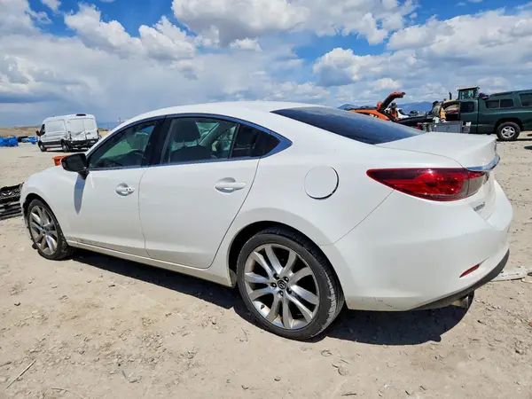 JM1GJ1V58G1445323 2016 MAZDA 6 - Image 2