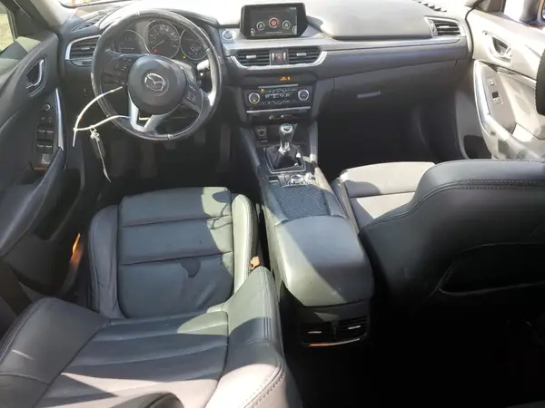 JM1GJ1V58G1446326 2016 MAZDA 6 - Image 8