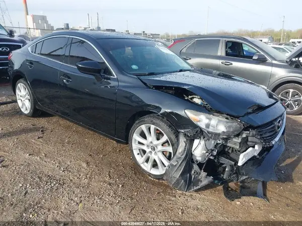 JM1GJ1V58G1448903 2016 MAZDA 6 - Image 1