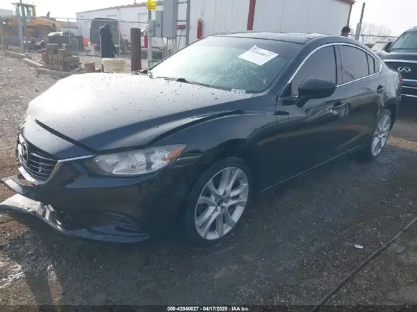 JM1GJ1V58G1448903 2016 MAZDA 6 - Image 2