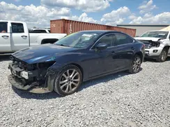 JM1GJ1V58G1450540 2016 MAZDA 6