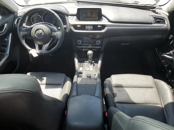 JM1GJ1V58G1450540 2016 MAZDA 6 - Image 8