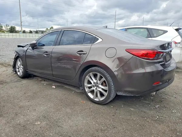 JM1GJ1V58G1450621 2016 MAZDA 6 - Image 2