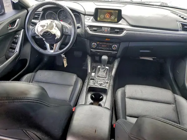 JM1GJ1V58G1450621 2016 MAZDA 6 - Image 8