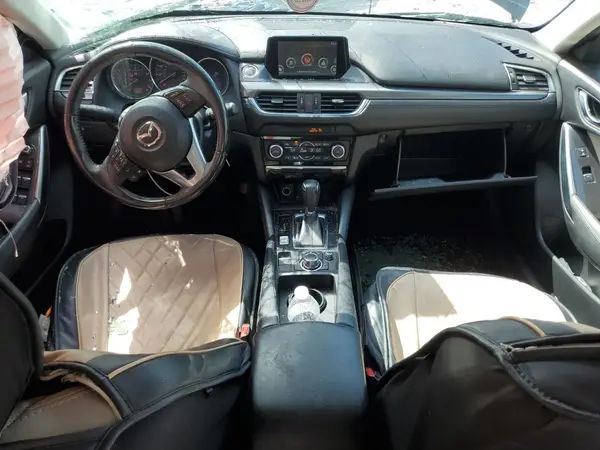 JM1GJ1V58G1451655 2016 MAZDA 6 - Image 8