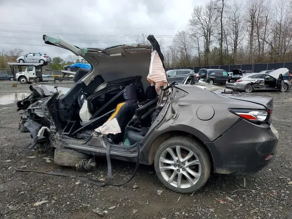 JM1GJ1V58G1453664 2016 MAZDA 6 - Image 2