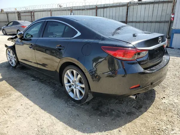 JM1GJ1V58G1453910 2016 MAZDA 6 - Image 2