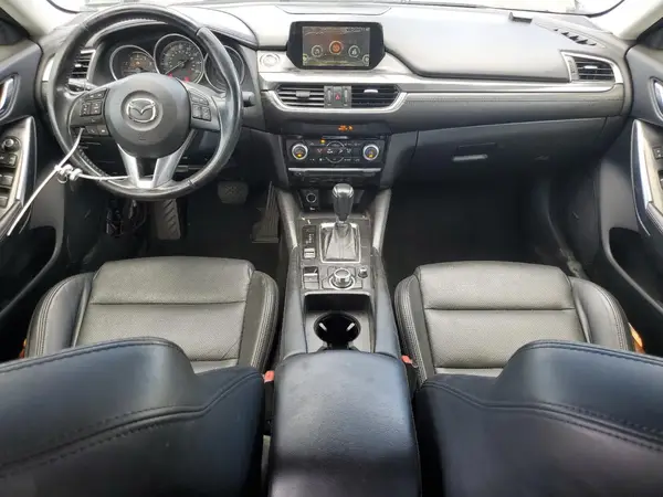 JM1GJ1V58G1456662 2016 MAZDA 6 - Image 8