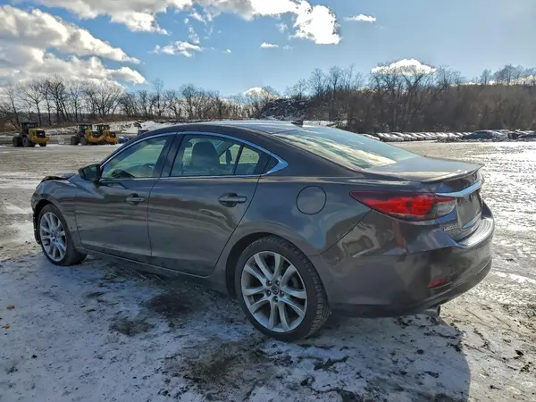JM1GJ1V58G1456709 2016 MAZDA 6 - Image 2