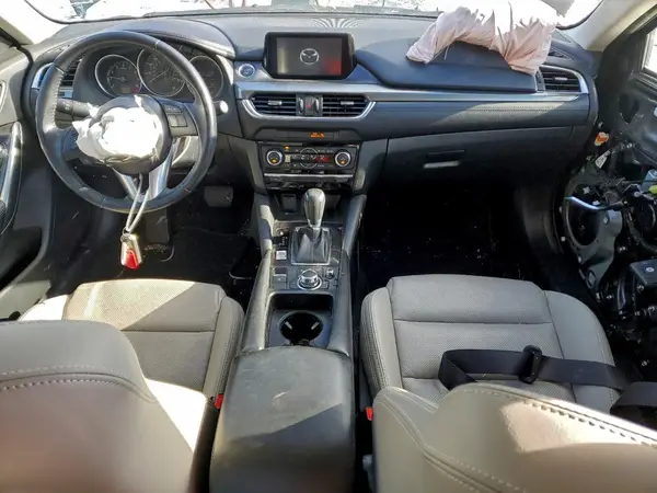 JM1GJ1V58G1456709 2016 MAZDA 6 - Image 8