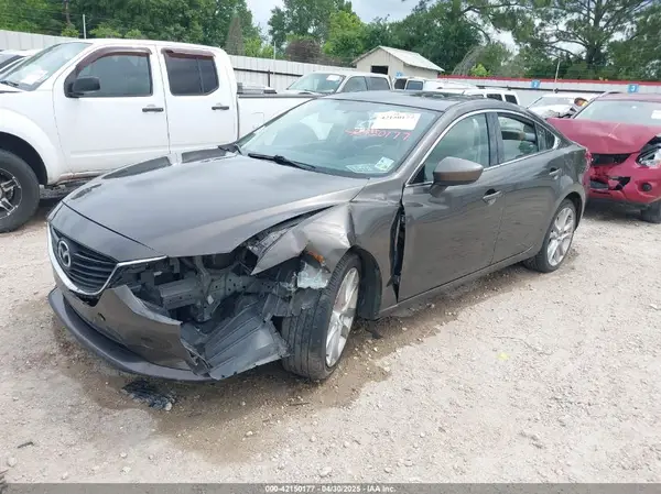 JM1GJ1V58G1456905 2016 MAZDA 6 - Image 2