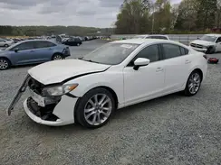 JM1GJ1V58G1457066 2016 MAZDA 6