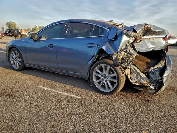 JM1GJ1V58G1457519 2016 MAZDA 6 - Image 2