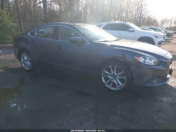 JM1GJ1V58G1457956 2016 MAZDA 6 - Image 1