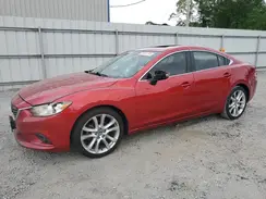 JM1GJ1V58G1458573 2016 MAZDA 6