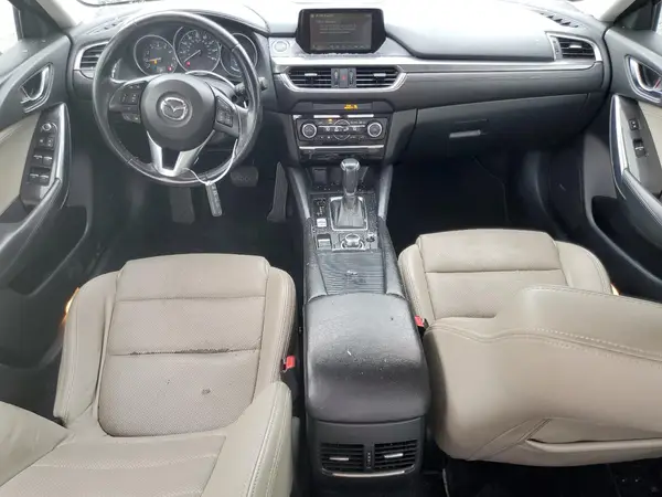 JM1GJ1V58G1458573 2016 MAZDA 6 - Image 8