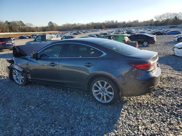 JM1GJ1V58G1458993 2016 MAZDA 6 - Image 2