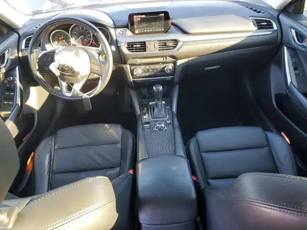 JM1GJ1V58G1458993 2016 MAZDA 6 - Image 8