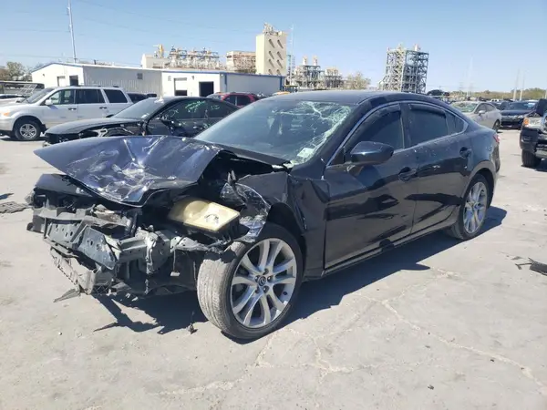 JM1GJ1V58G1460386 2016 MAZDA 6 - Image 1