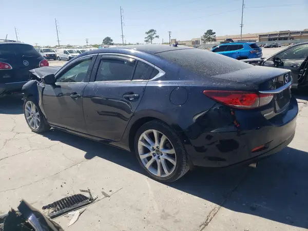 JM1GJ1V58G1460386 2016 MAZDA 6 - Image 2