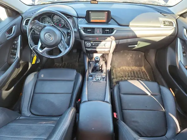JM1GJ1V58G1460730 2016 MAZDA 6 - Image 8