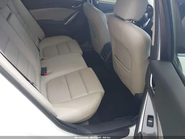 JM1GJ1V58G1463949 2016 MAZDA 6 - Image 8