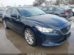 JM1GJ1V58G1465782 2016 MAZDA 6
