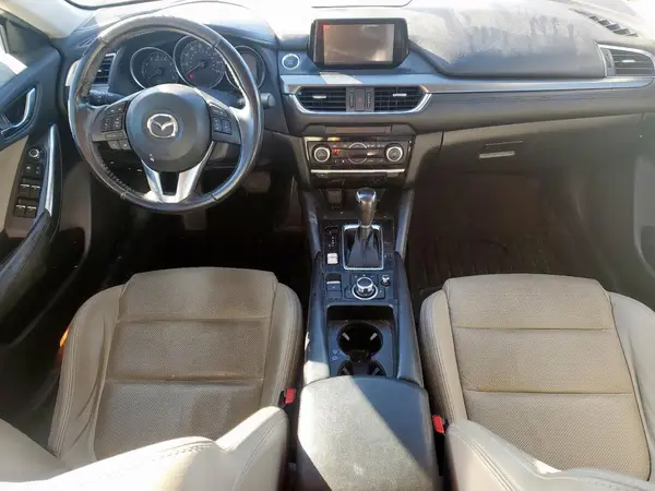 JM1GJ1V58G1470917 2016 MAZDA 6 - Image 8