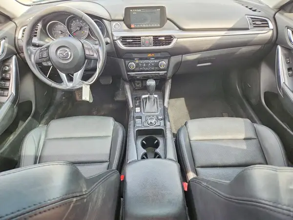 JM1GJ1V58G1471081 2016 MAZDA 6 - Image 8
