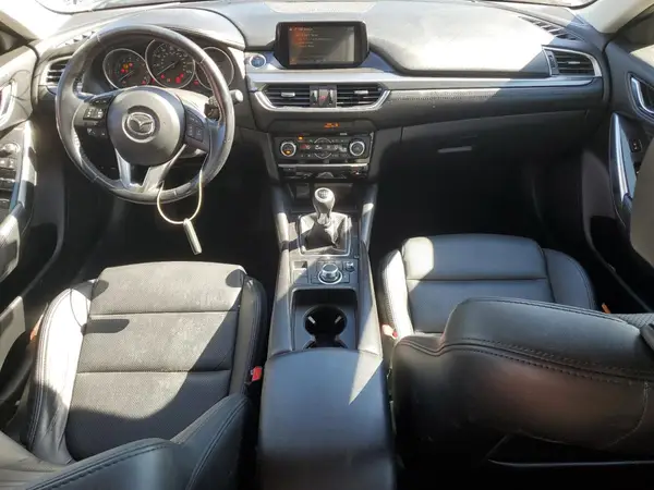 JM1GJ1V58G1471131 2016 MAZDA 6 - Image 8