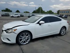 JM1GJ1V58G1473672 2016 MAZDA 6