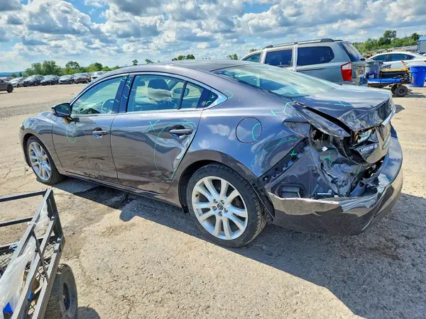 JM1GJ1V58G1474952 2016 MAZDA 6 - Image 2