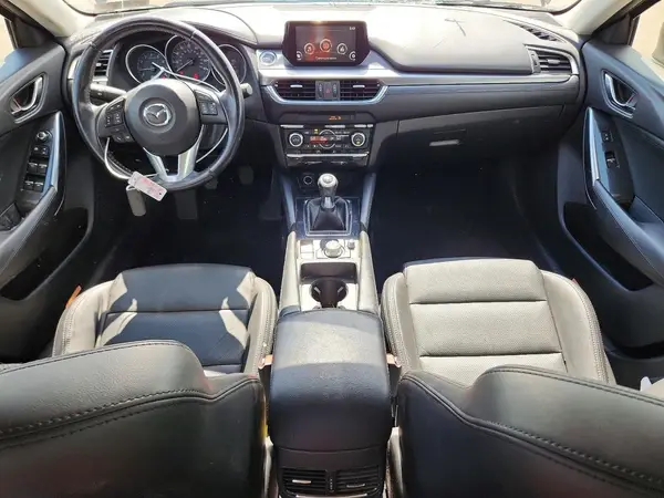 JM1GJ1V58G1474952 2016 MAZDA 6 - Image 8