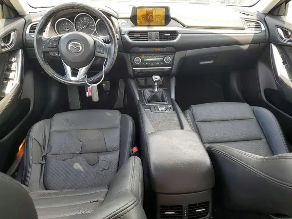JM1GJ1V58G1476782 2016 MAZDA 6 - Image 8