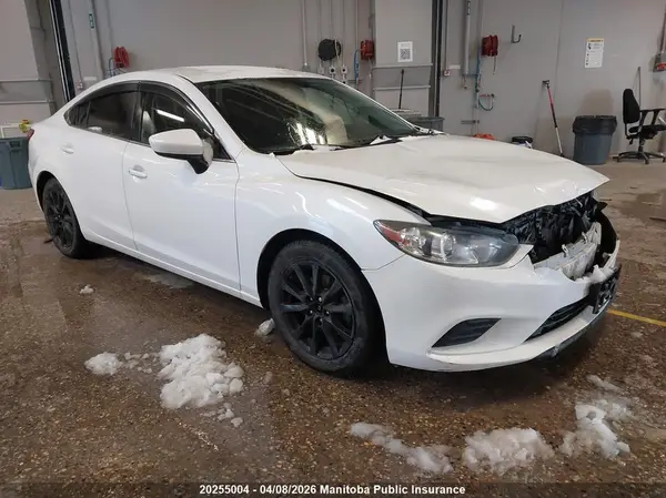 JM1GJ1V58G1477334 2016 MAZDA 6 - Image 1