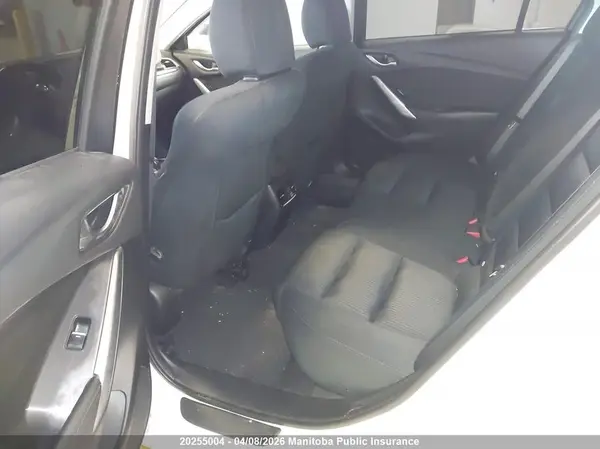 JM1GJ1V58G1477334 2016 MAZDA 6 - Image 8